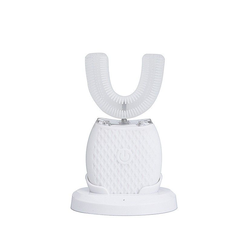Scandinavian Toothbrush