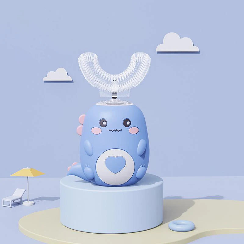 Scandinavian Toothbrush for kids