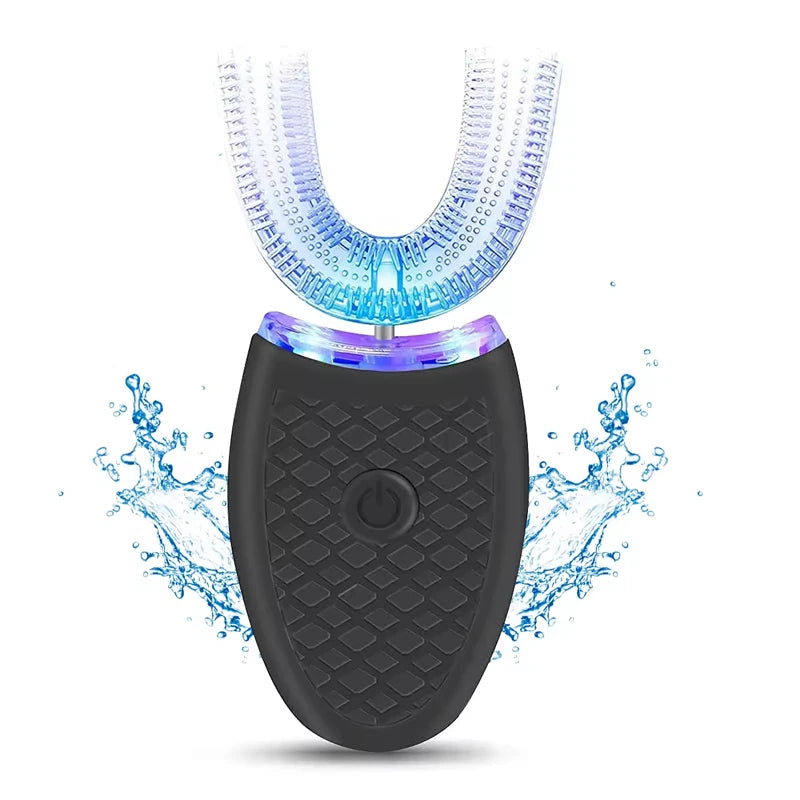 Scandinavian Toothbrush