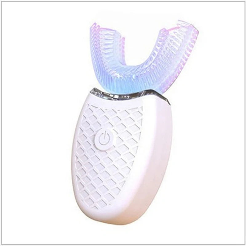 Scandinavian Toothbrush