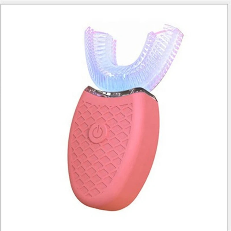 Scandinavian Toothbrush